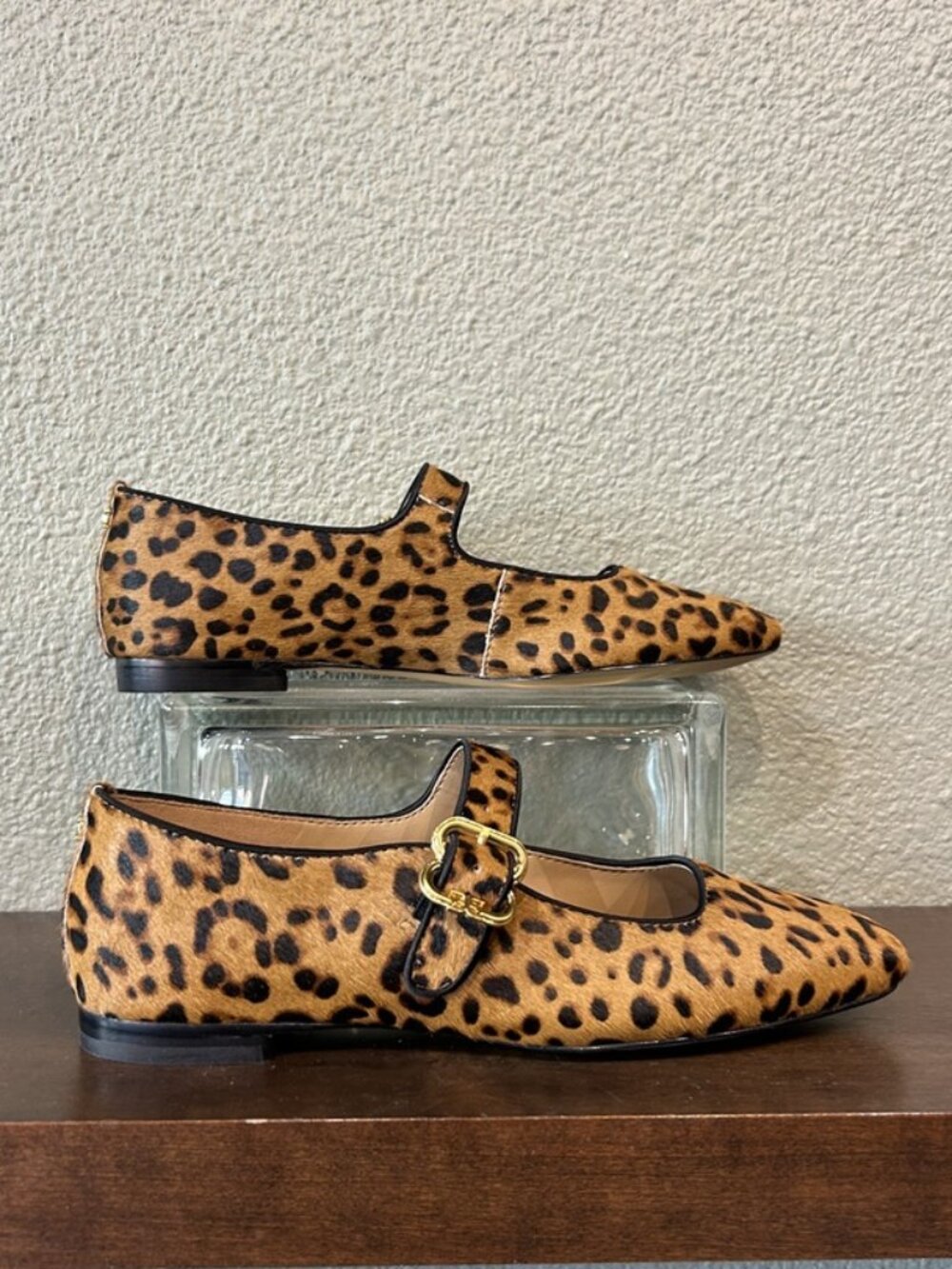 Sam Edelman Michaela Granada Tan - Picture 2 of 3